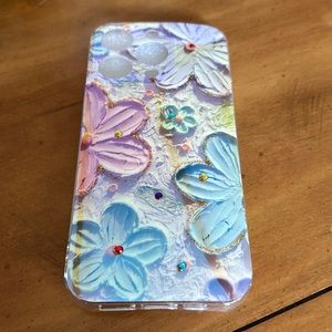 14 pro iPhone cover